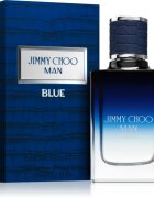 Jimmy Choo Man Blue toaletna voda za moške 30 ml