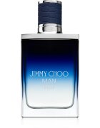 Jimmy Choo Man Blue toaletna voda za moške 50 ml