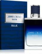 Jimmy Choo Man Blue toaletna voda za moške 50 ml