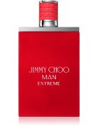 Jimmy Choo Man Extreme parfumska voda za moške 100 ml