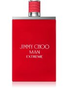 Jimmy Choo Man Extreme parfumska voda za moške 200 ml