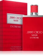 Jimmy Choo Man Extreme parfumska voda za moške 200 ml