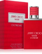 Jimmy Choo Man Extreme parfumska voda za moške 50 ml