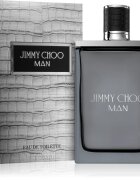 Jimmy Choo Man Extreme toaletna voda za moške 100 ml