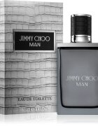 Jimmy Choo Man Extreme toaletna voda za moške 30 ml