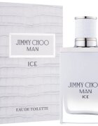 Jimmy Choo Man Ice toaletna voda za moške 50 ml
