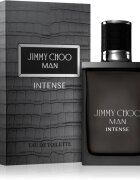 Jimmy Choo Man Intense toaletna voda za moške 50 ml