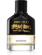 Jimmy Choo Urban Hero Gold parfumska voda za moške 50 ml