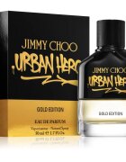Jimmy Choo Urban Hero Gold parfumska voda za moške 50 ml