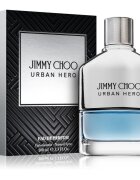 Jimmy Choo Urban Hero parfumska voda za moške 100 ml