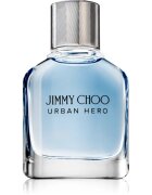 Jimmy Choo Urban Hero parfumska voda za moške 30 ml