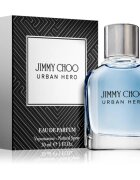 Jimmy Choo Urban Hero parfumska voda za moške 30 ml