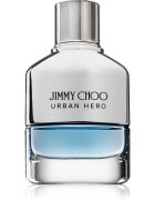 Jimmy Choo Urban Hero parfumska voda za moške 50 ml