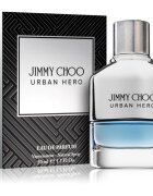 Jimmy Choo Urban Hero parfumska voda za moške 50 ml