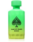 Jo Milano Paris Game Of Spades Bonus parfum uniseks 100 ml