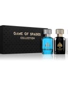 Jo Milano Paris Game Of Spades Collection darilni set uniseks 3x30 ml