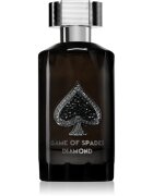 Jo Milano Paris Game Of Spades Diamond parfum uniseks 90 ml