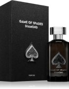 Jo Milano Paris Game Of Spades Diamond parfum uniseks 90 ml