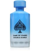 Jo Milano Paris Game Of Spades Double Bonus parfum uniseks 100 ml