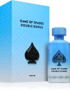 Jo Milano Paris Game Of Spades Double Bonus parfum uniseks 100 ml