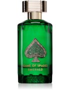 Jo Milano Paris Game Of Spades Emerald parfum uniseks 90 ml