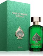 Jo Milano Paris Game Of Spades Emerald parfum uniseks 90 ml