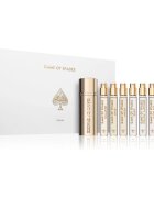 Jo Milano Paris Game Of Spades II. darilni set uniseks 9x10 ml