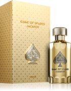 Jo Milano Paris Game Of Spades Jackpot parfum uniseks 100 ml