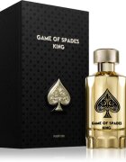 Jo Milano Paris Game Of Spades King parfum uniseks 100 ml