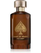 Jo Milano Paris Game Of Spades No Limit parfum uniseks 100 ml