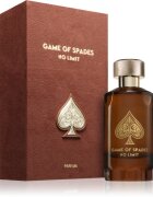 Jo Milano Paris Game Of Spades No Limit parfum uniseks 100 ml