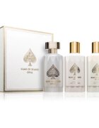 Jo Milano Paris Game Of Spades Opal darilni set uniseks