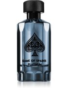 Jo Milano Paris Game Of Spades Platinum parfum uniseks 100 ml