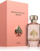Jo Milano Paris Game Of Spades Queen parfum za ženske 100 ml