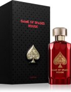Jo Milano Paris Game Of Spades Rouge parfum uniseks 100 ml