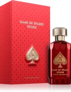 Jo Milano Paris Game Of Spades Rouge parfumski ekstrakt uniseks 100 ml