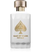 Jo Milano Paris Game Of Spades Royale parfum uniseks 100 ml