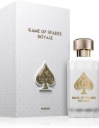 Jo Milano Paris Game Of Spades Royale parfum uniseks 100 ml