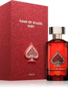 Jo Milano Paris Game Of Spades Ruby parfum uniseks 90 ml