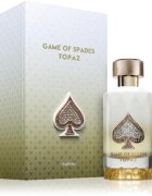 Jo Milano Paris Game Of Spades Topaz parfum uniseks 90 ml