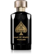 Jo Milano Paris Game Of Spades Wildcard parfum uniseks 100 ml