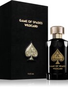 Jo Milano Paris Game Of Spades Wildcard parfum uniseks 100 ml
