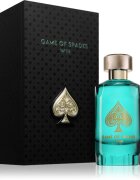 Jo Milano Paris Game Of Spades Win parfum za ženske 100 ml