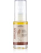 Joanna Argan Oil regeneracijski balzam brez spiranja za suhe in poškodovane lase 25 ml