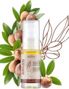 Joanna Argan Oil regeneracijski balzam brez spiranja za suhe in poškodovane lase 25 ml