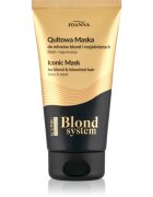 Joanna Blond System maska za blond lase 150 g