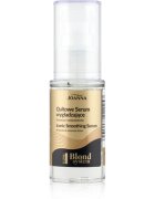 Joanna Blond System serum za glajenje za blond lase 25 ml
