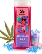 Joanna Bubble Tea Shower Gel gel za prhanje 300 ml