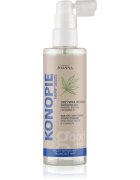 Joanna Cannabis Seed Rub - On Conditioner balzam v pršilu proti izpadanju las 100 ml