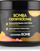 Joanna Ceramide Bomb Concentrated Conditioner balzam s ceramidi 500 ml